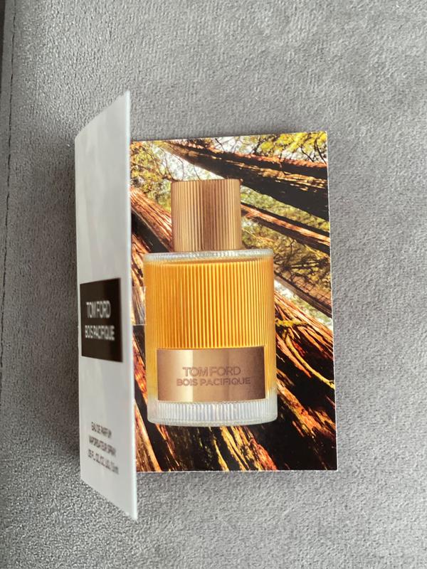 Bois Pacifique Eau De Parfum - TOM FORD | Sephora