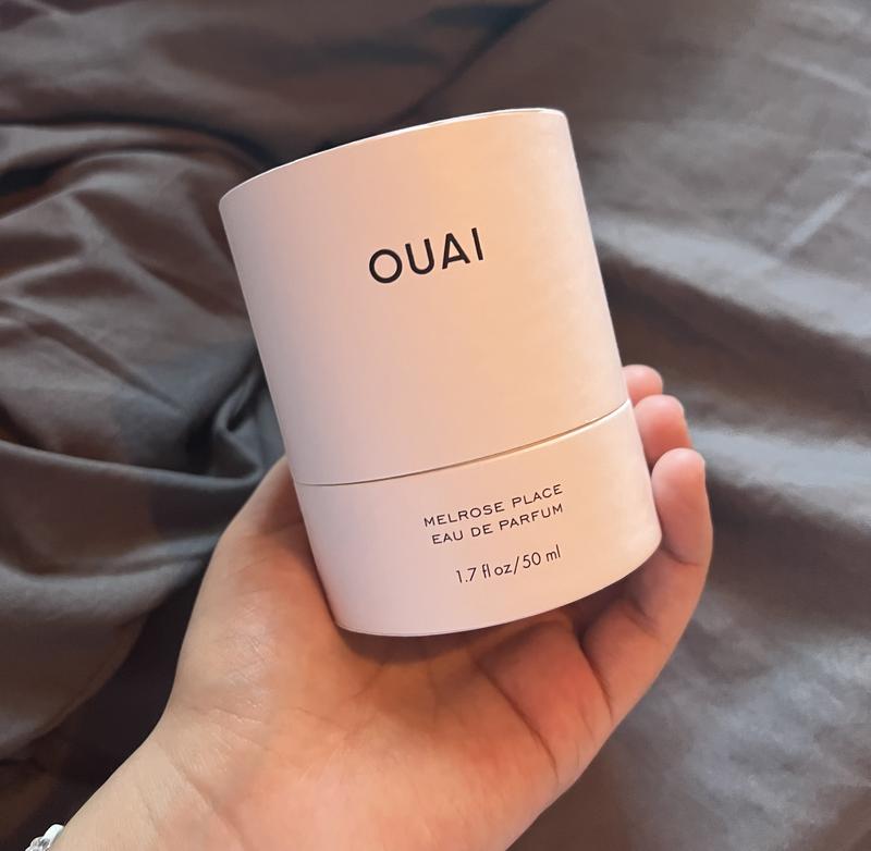 Mini Melrose Place Eau De Parfum - OUAI | Sephora