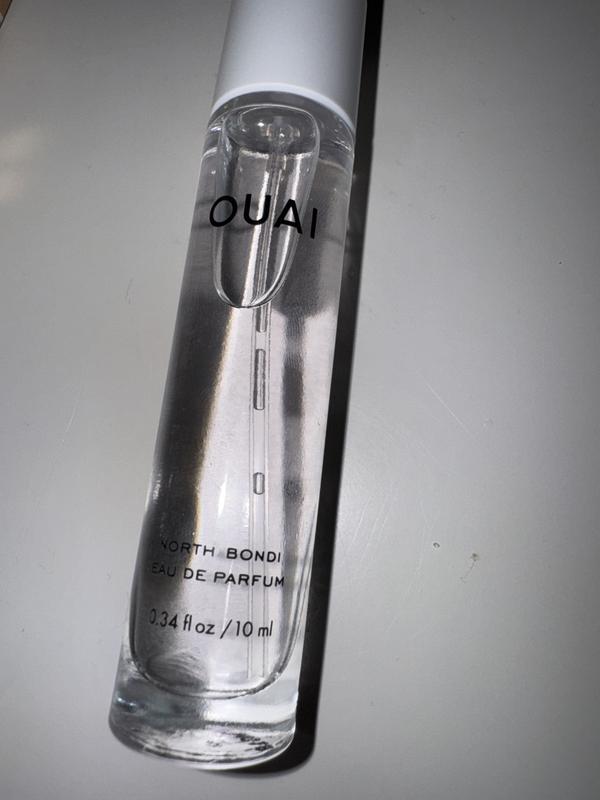 Mini North Bondi Eau De Parfum - OUAI | Sephora