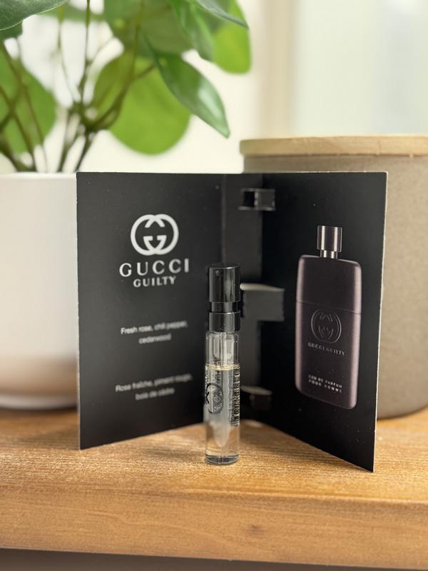 Guilty Eau de Parfum Pour Homme - Gucci | Sephora