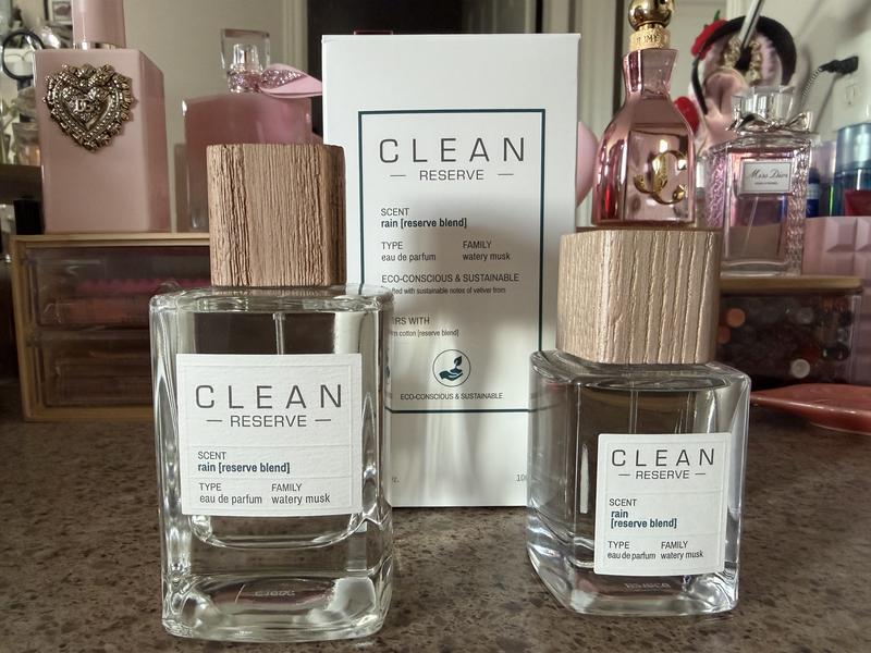 Reserve - Rain - CLEAN RESERVE | Sephora