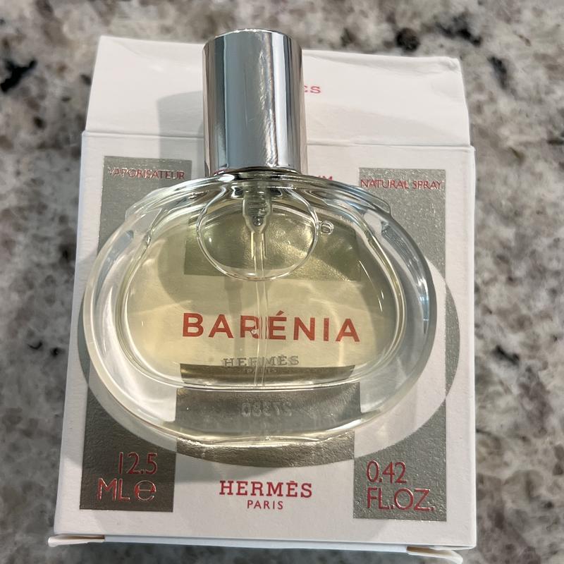 Barénia, Eau de Parfum Travel Spray - HERMÈS | Sephora