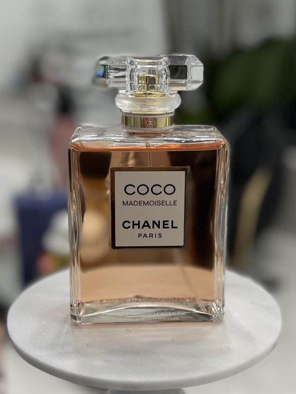 COCO MADEMOISELLE Eau de Parfum Intense - CHANEL | Sephora