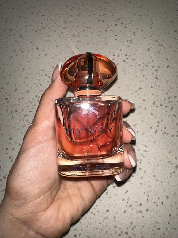 My Way Ylang Eau de Parfum Travel Spray - Armani Beauty | Sephora