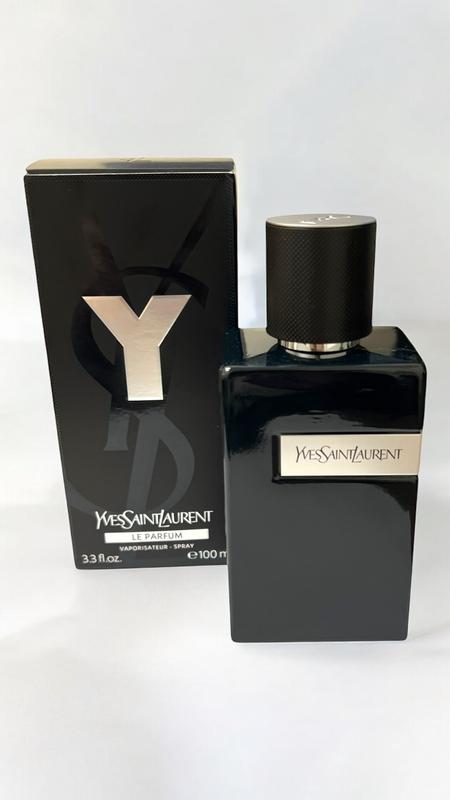 Y Le Parfum with Cedarwood & Lavender - Yves Saint Laurent | Sephora