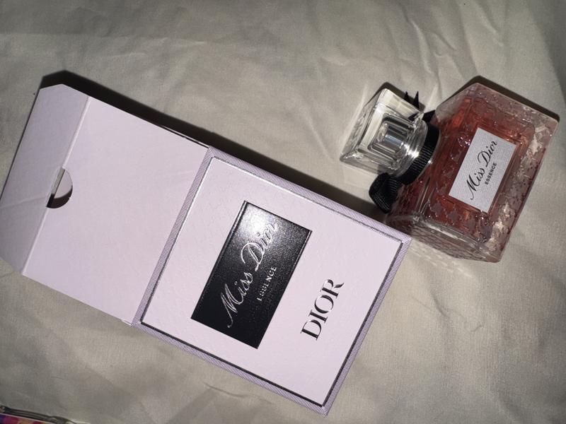 Miss Dior Essence - DIOR | Sephora