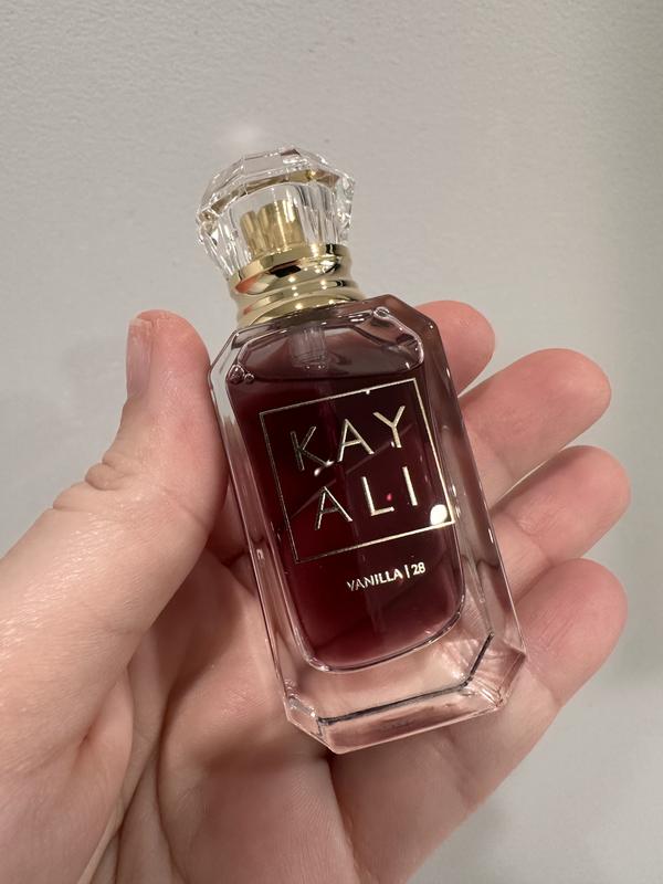 VANILLA | 28 Travel Spray - KAYALI | Sephora