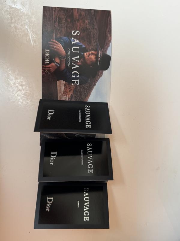 Sauvage Elixir - Dior | Sephora