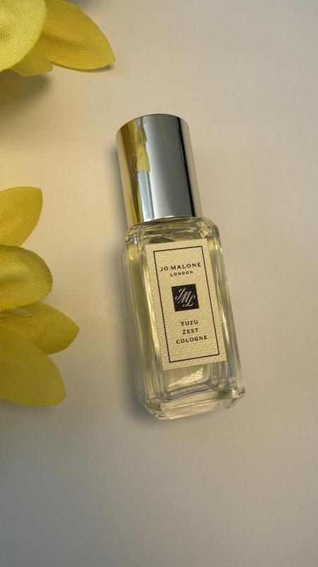 Yuzu Zest Cologne with Citrus - Jo Malone London | Sephora