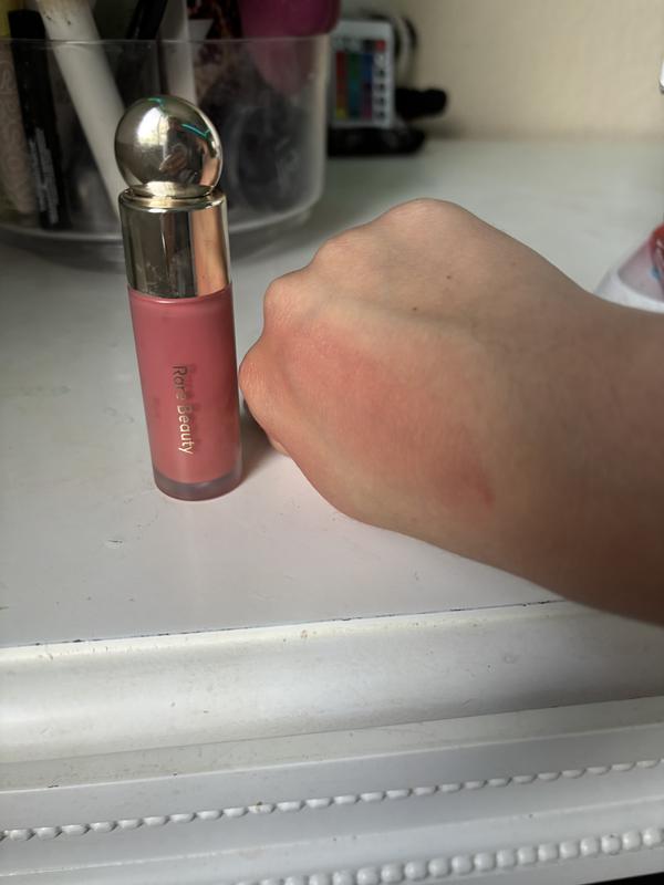 Soft Pinch Liquid Blush - Rare Beauty by Selena Gomez | Sephora