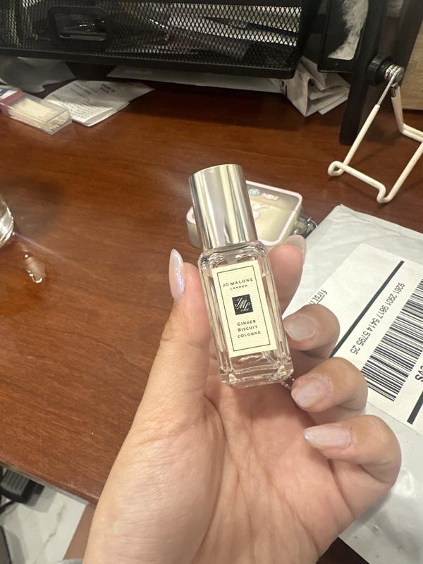 Ginger Biscuit Cologne with Tonka Bean - Jo Malone London | Sephora
