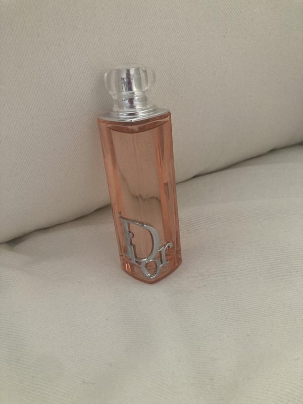 Dior Addict Peachy Glow Eau de Parfum - DIOR | Sephora