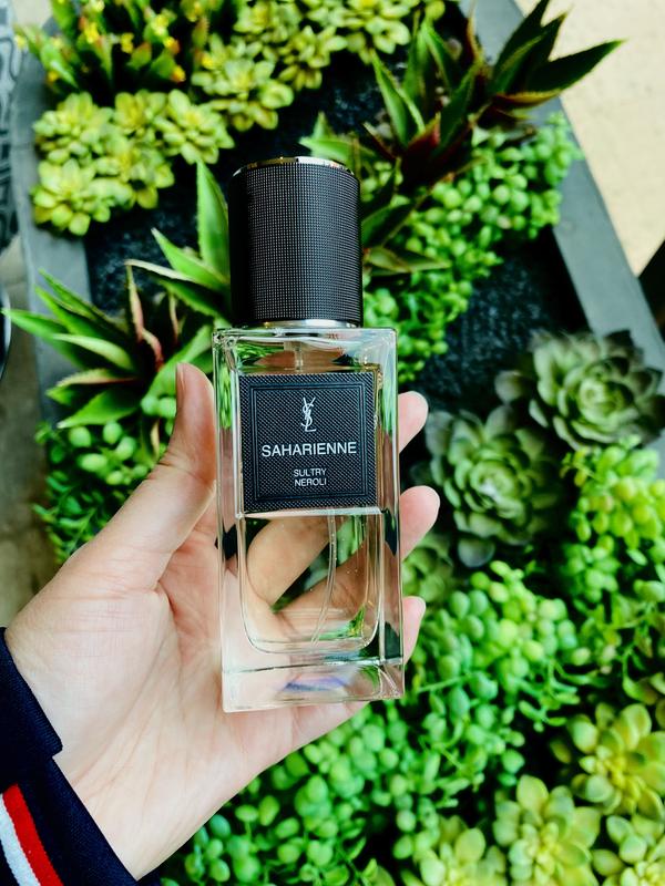 Saharienne Eau de Parfum with Neroli & Musk - Yves Saint Laurent