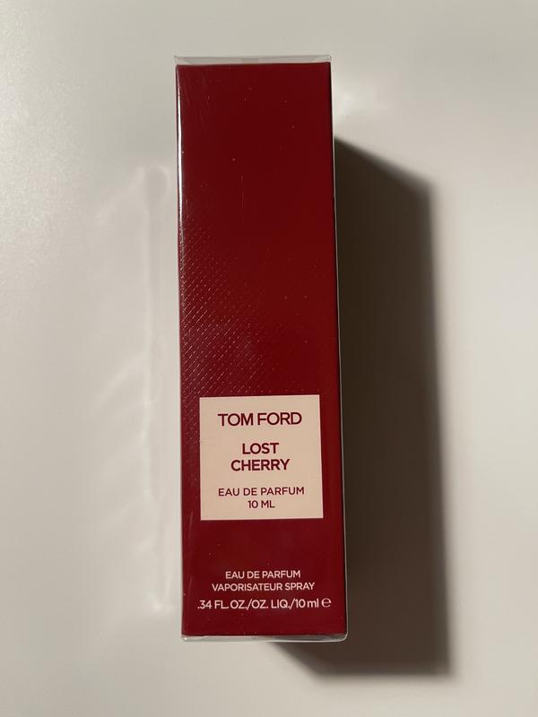 Lost Cherry - TOM FORD | Sephora