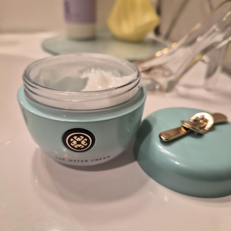 Mini The Water Cream - Tatcha | Sephora