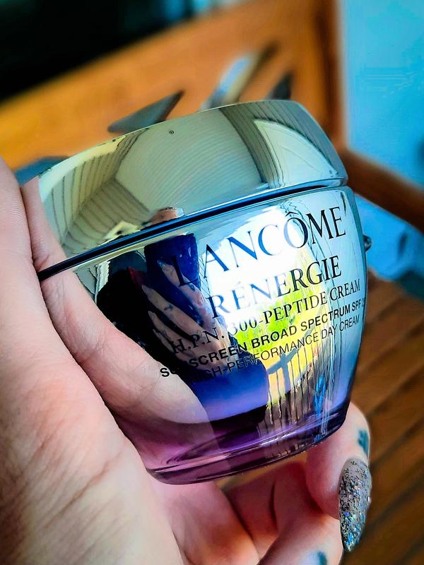 Mini Rénergie H.P.N. 300-Peptide Anti-Aging Cream with SPF 25