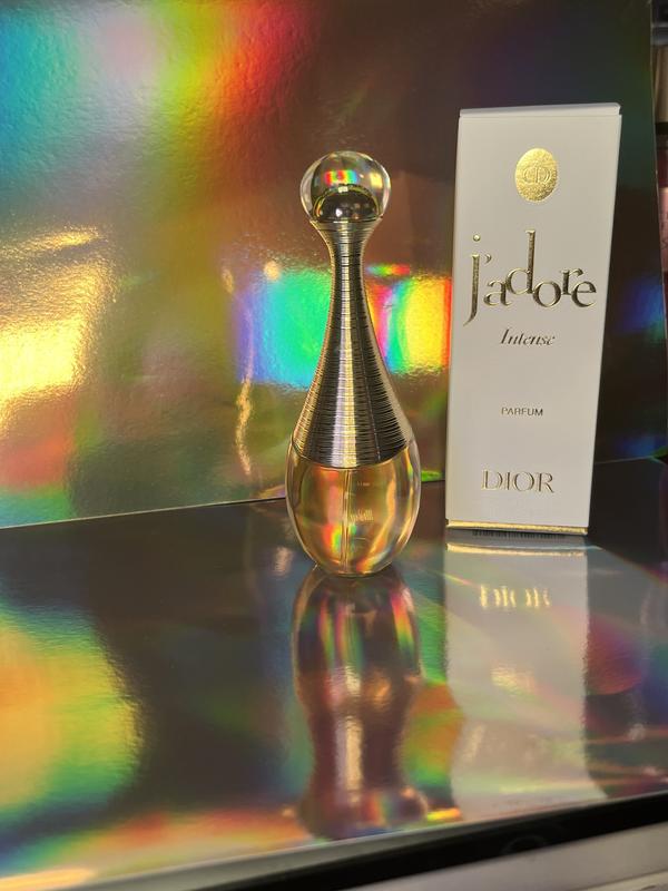 J'adore Intense - DIOR | Sephora