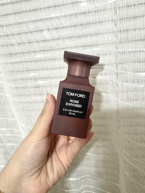 Rose Exposed Eau de Parfum - TOM FORD | Sephora
