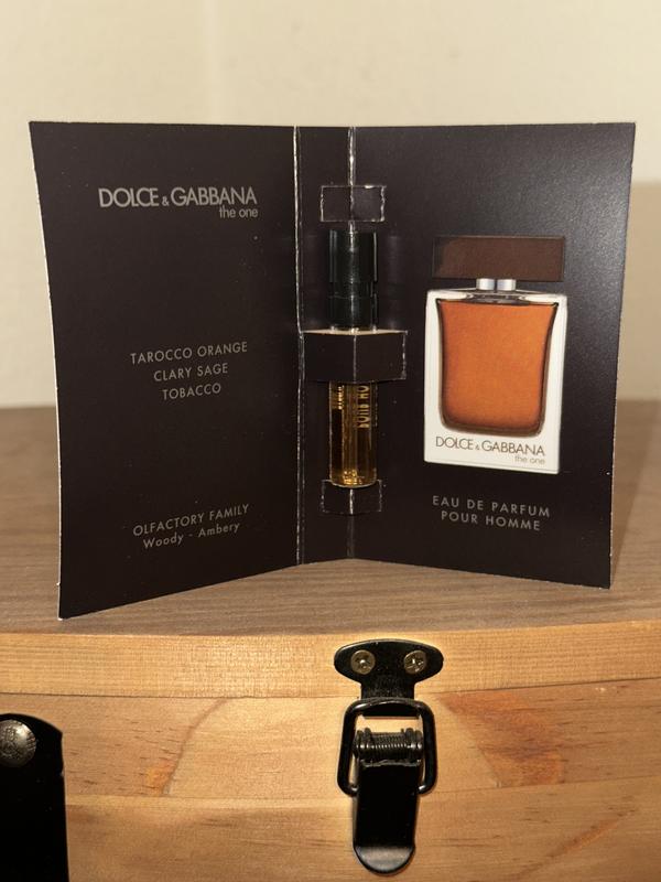 The One For Men Eau De Parfum - DOLCE&GABBANA | Sephora