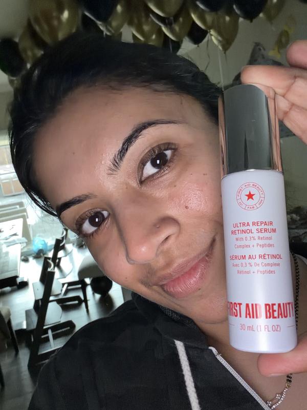 Ultra Repair Retinol Complex Serum with 0.3% Retinol Complex +