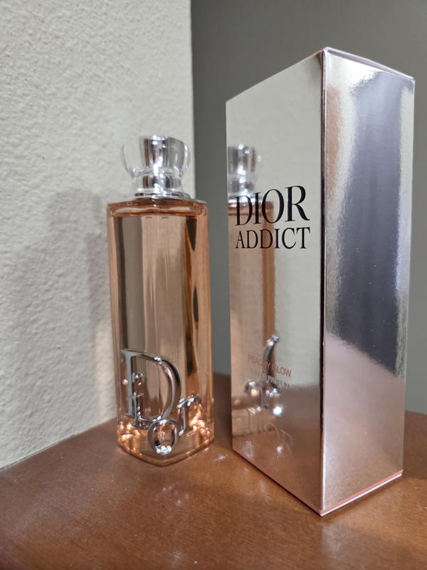 Dior Addict Peachy Glow Eau de Parfum - DIOR | Sephora