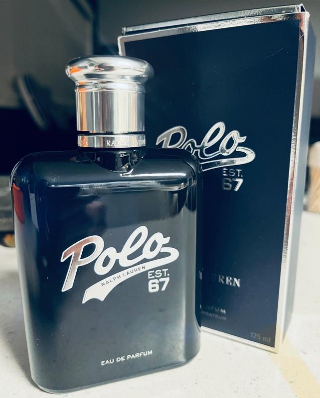Polo 67 Eau de Toilette with Pineapple & Bergamot - Ralph Lauren