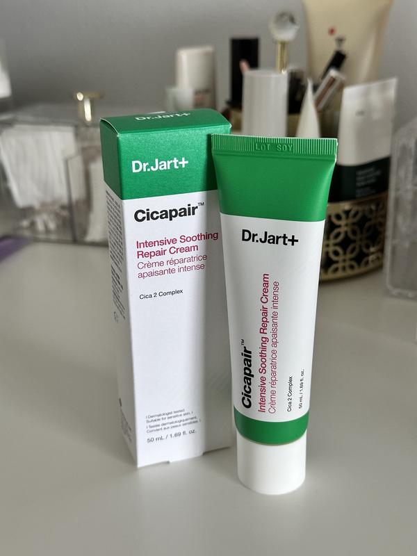 Cicapair™ Tiger Grass Cream - Dr. Jart+ | Sephora