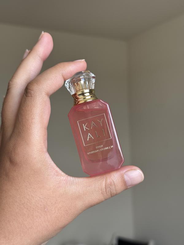 Kaya❤️ EDEN SPARKLING LYCHEE | 39 Eau de Parfum Travel Spray - KAYALI