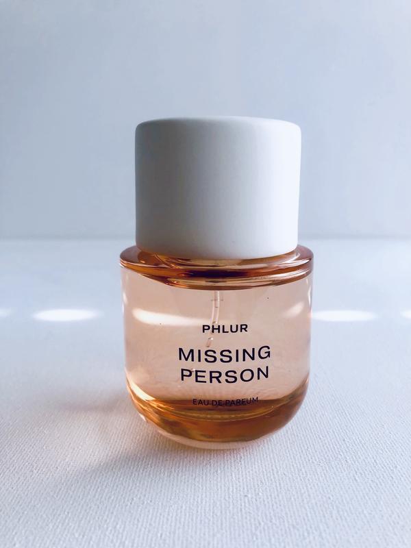 Missing Person Eau de Parfum - PHLUR | Sephora