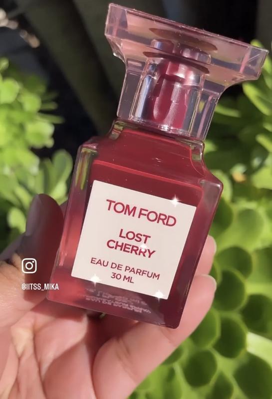 Lost Cherry Eau de Parfum Fragrance - TOM FORD | Sephora