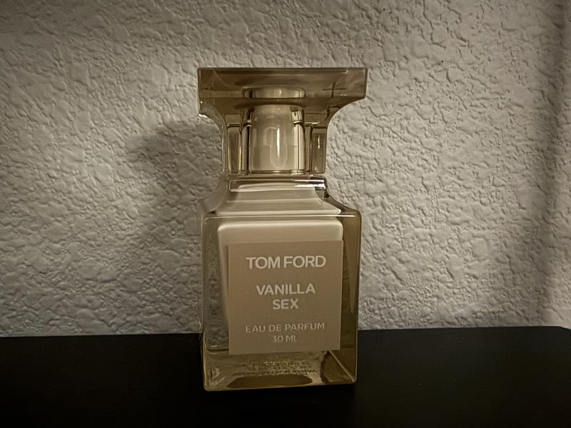 Vanilla Sex Eau de Parfum Fragrance with Sandalwood & Jasmine