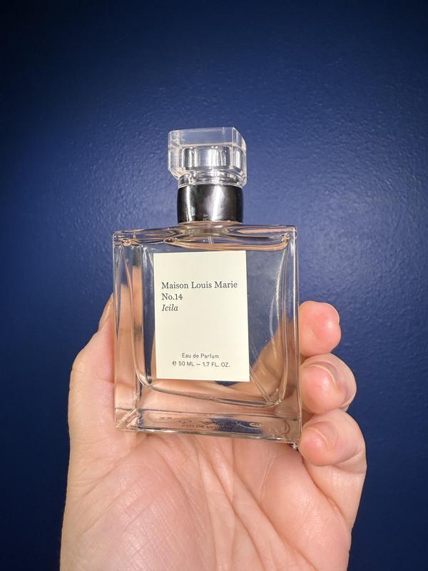 No. 14 Icila Eau de Parfum - Maison Louis Marie | Sephora