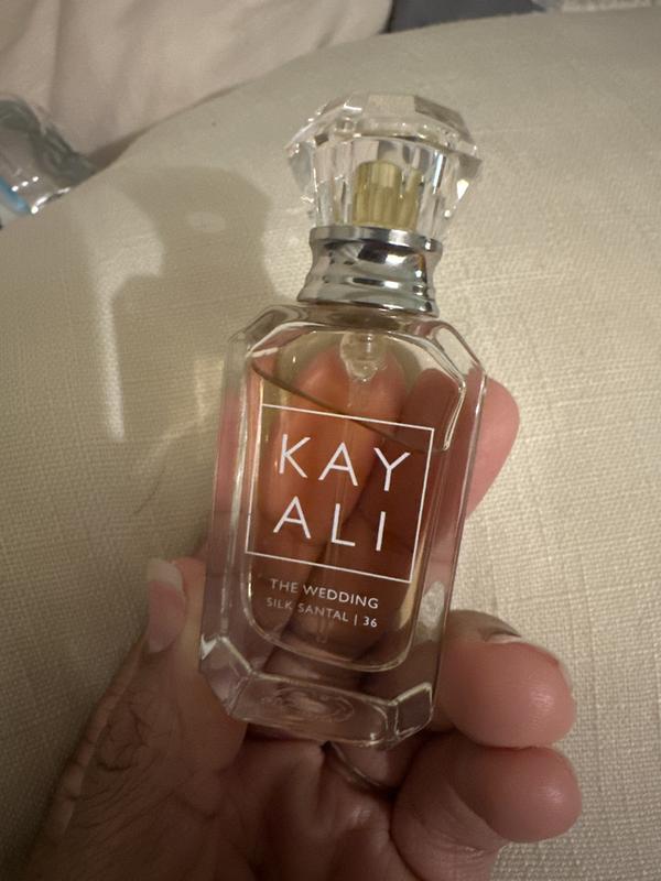 THE WEDDING SILK SANTAL | 36 Eau de Parfum - KAYALI | Sephora