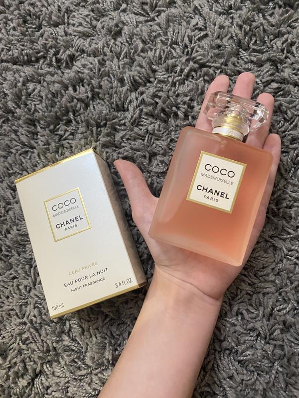 COCO MADEMOISELLE Eau de Parfum Intense - CHANEL | Sephora