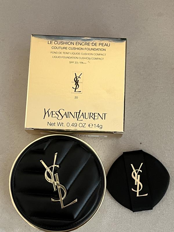 Le Cushion Encre De Peau - Yves Saint Laurent | Sephora