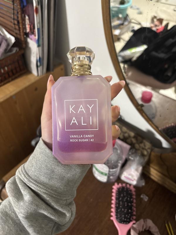 VANILLA CANDY ROCK SUGAR | 42 Eau de Parfum - KAYALI | Sephora