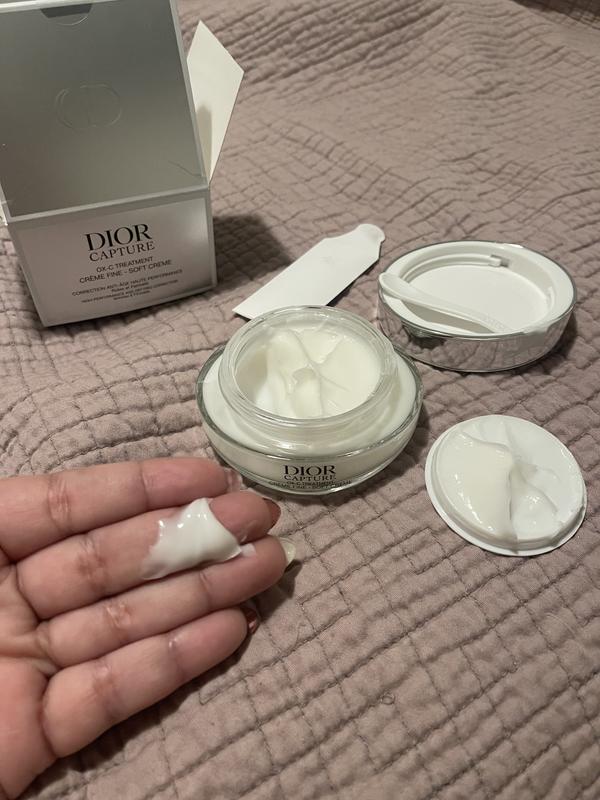 Dior Capture Soft Creme - DIOR | Sephora