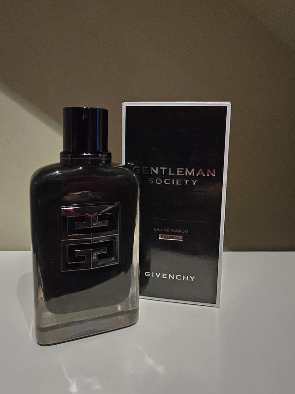 Gentleman Society Eau de Parfum Extreme - Givenchy | Sephora