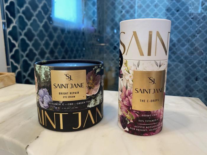 saint jane eye cream