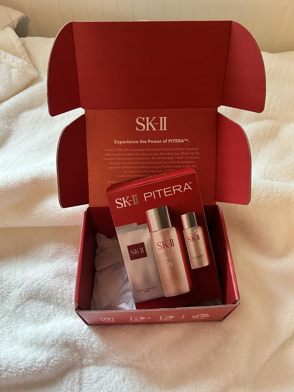 PITERA™ First Experience Kit - SK-II | Sephora