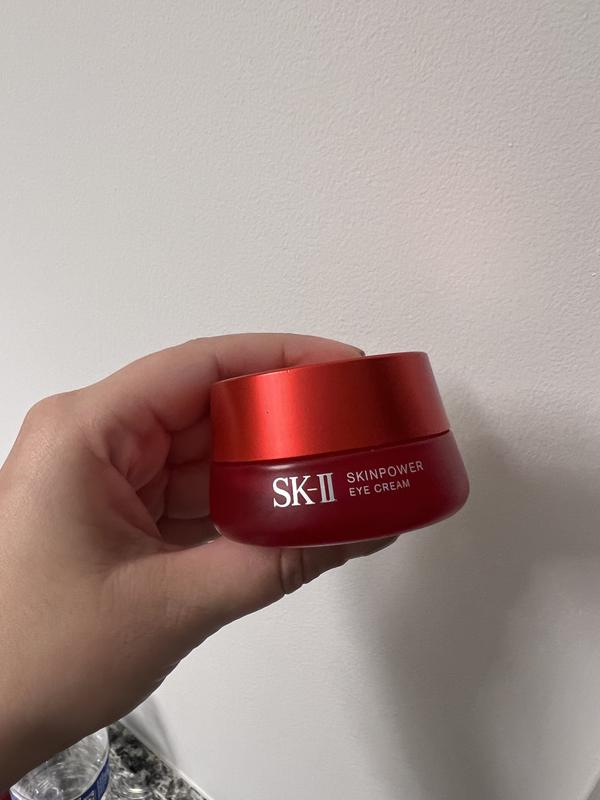 SKINPOWER Eye Cream - SK-II | Sephora