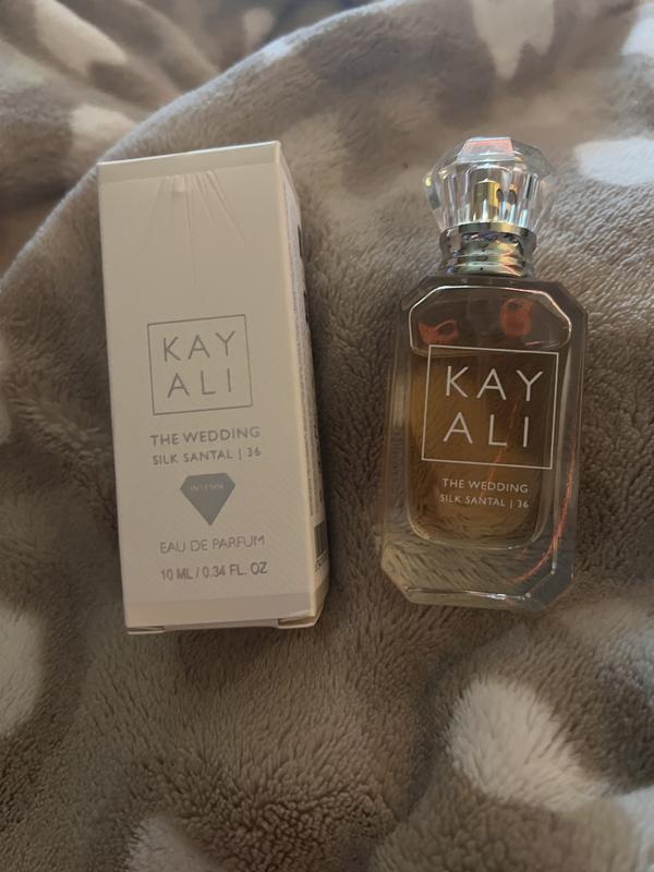 THE WEDDING SILK SANTAL | 36 Eau de Parfum - KAYALI | Sephora