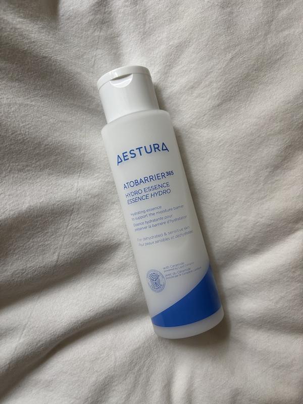 ATOBARRIER365 Milky Hydro Essence with Hydrating Ceramides for