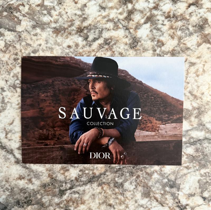 Sauvage Eau de Toilette - Dior | Sephora
