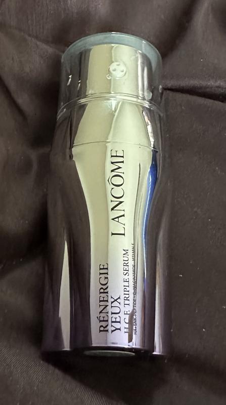 Rénergie H.C.F. Triple Serum: For Plumping & Anti-Aging - Lanc&