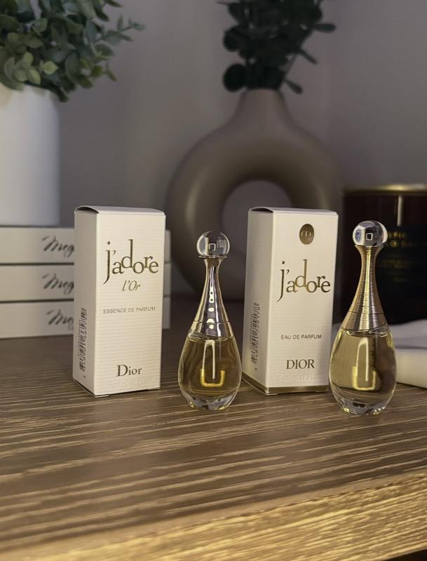 J'adore Eau de Parfum - Dior | Sephora