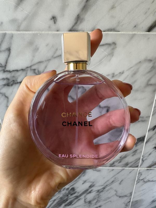 CHANCE EAU SPLENDIDE Eau de Parfum Spray - CHANEL | Sephora