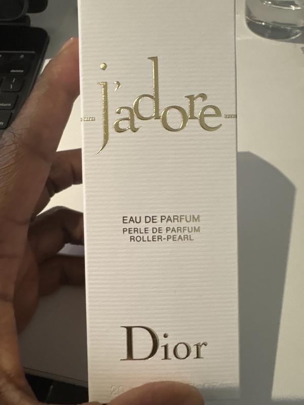 J'adore Eau de Parfum Roller-pearl - Dior | Sephora
