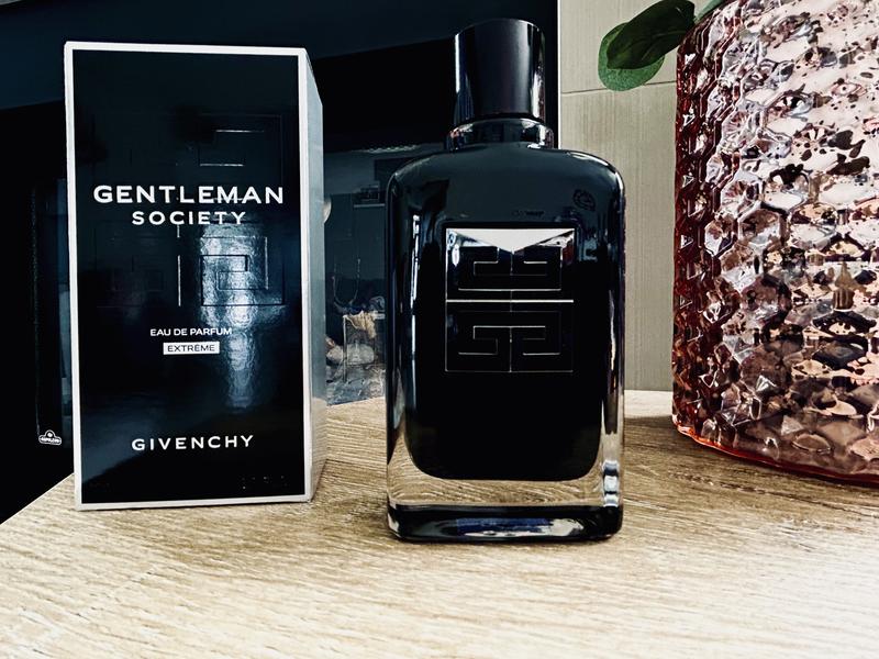 Gentleman Society Eau de Parfum Extreme - Givenchy | Sephora