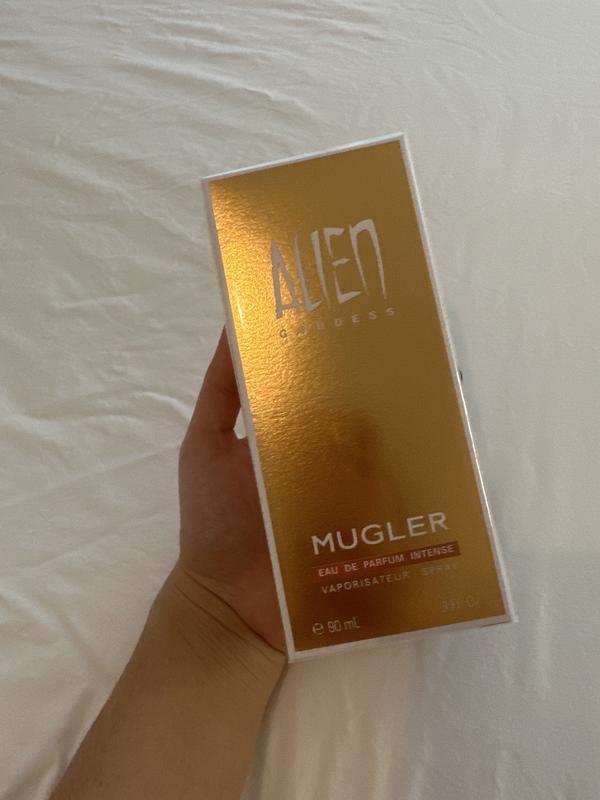 Parfum Thierry Mugler Alien Goddess Intense - Eau De Parfum 60ml - Flacon Neuf Sous Cellophane